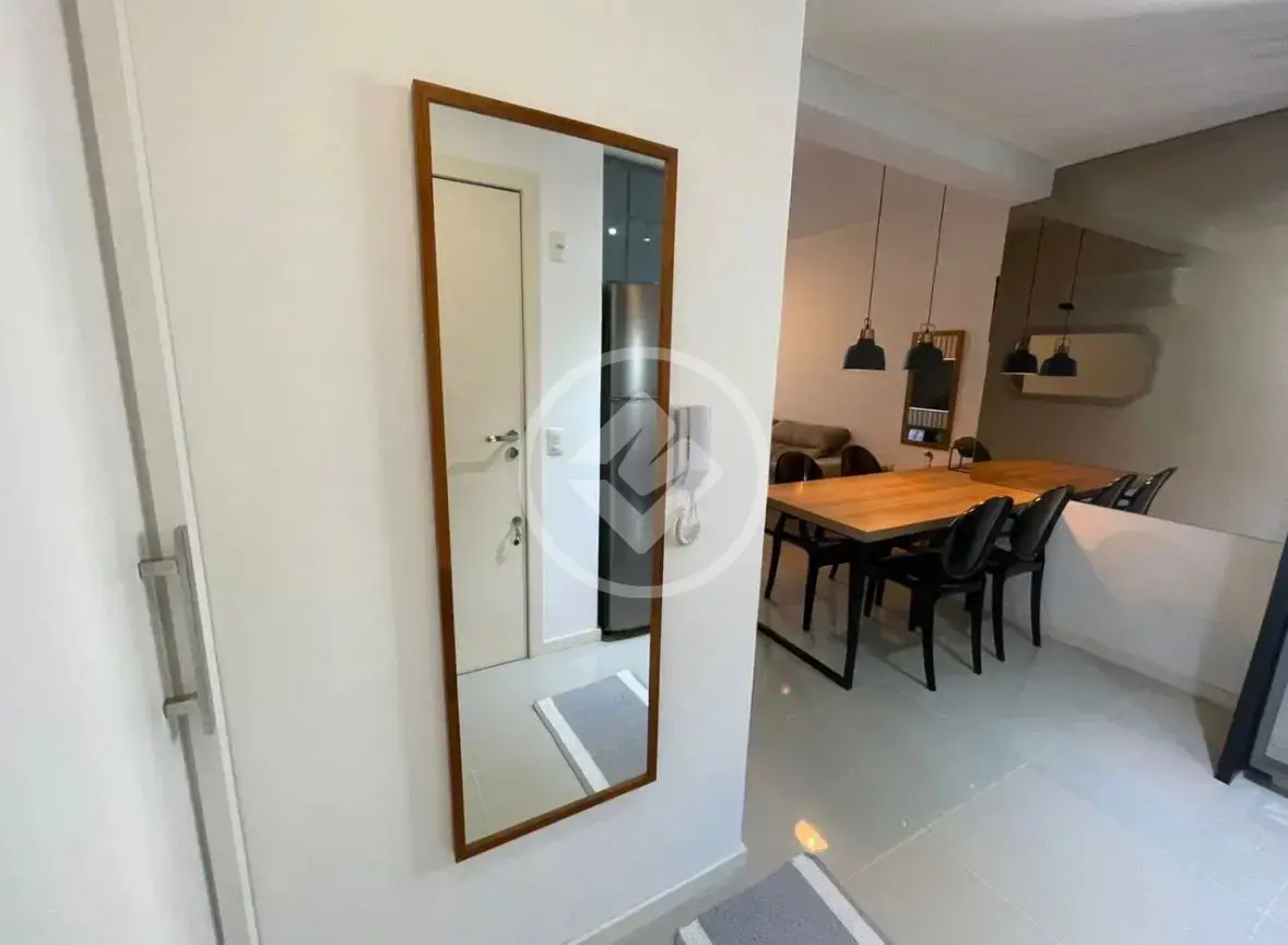 Imagem 5 - Apartamento em Ingleses do Rio Vermelho, Florianópolis - SC