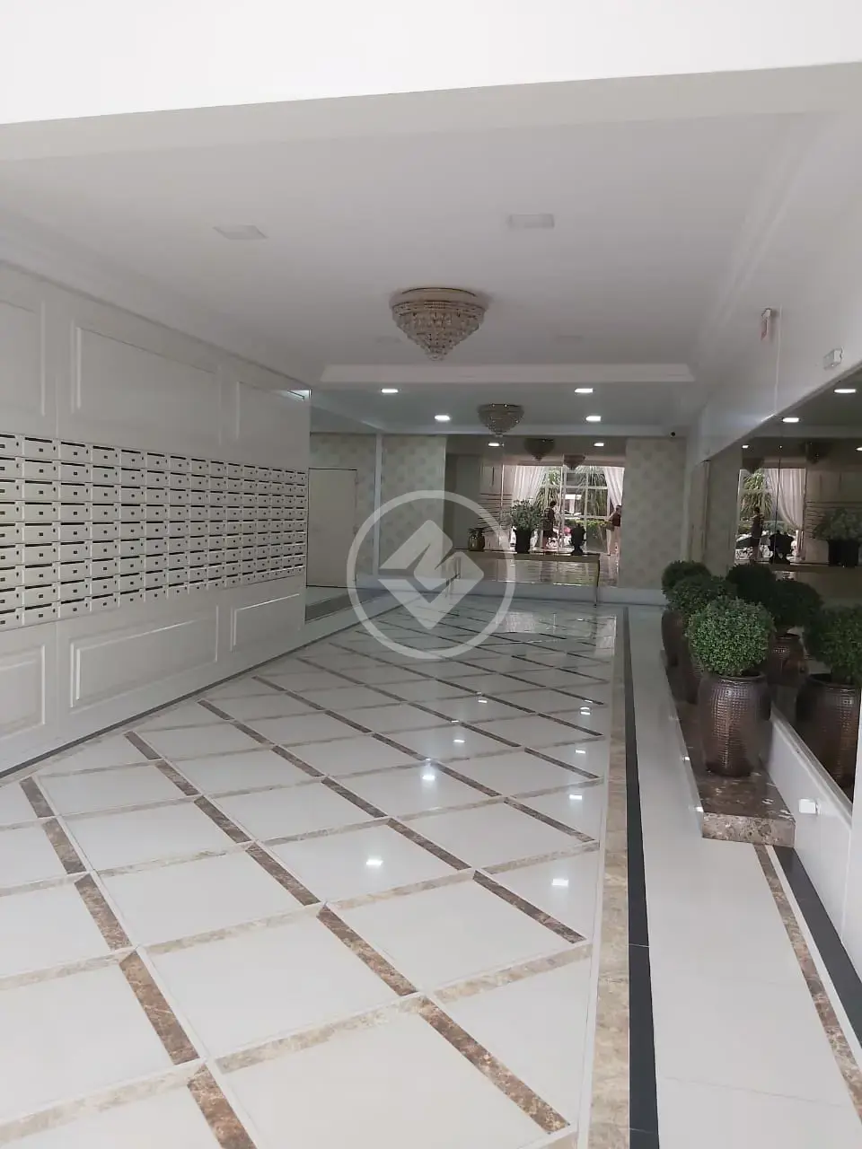 Imagem 3 - Apartamento em Campinas, São José - SC