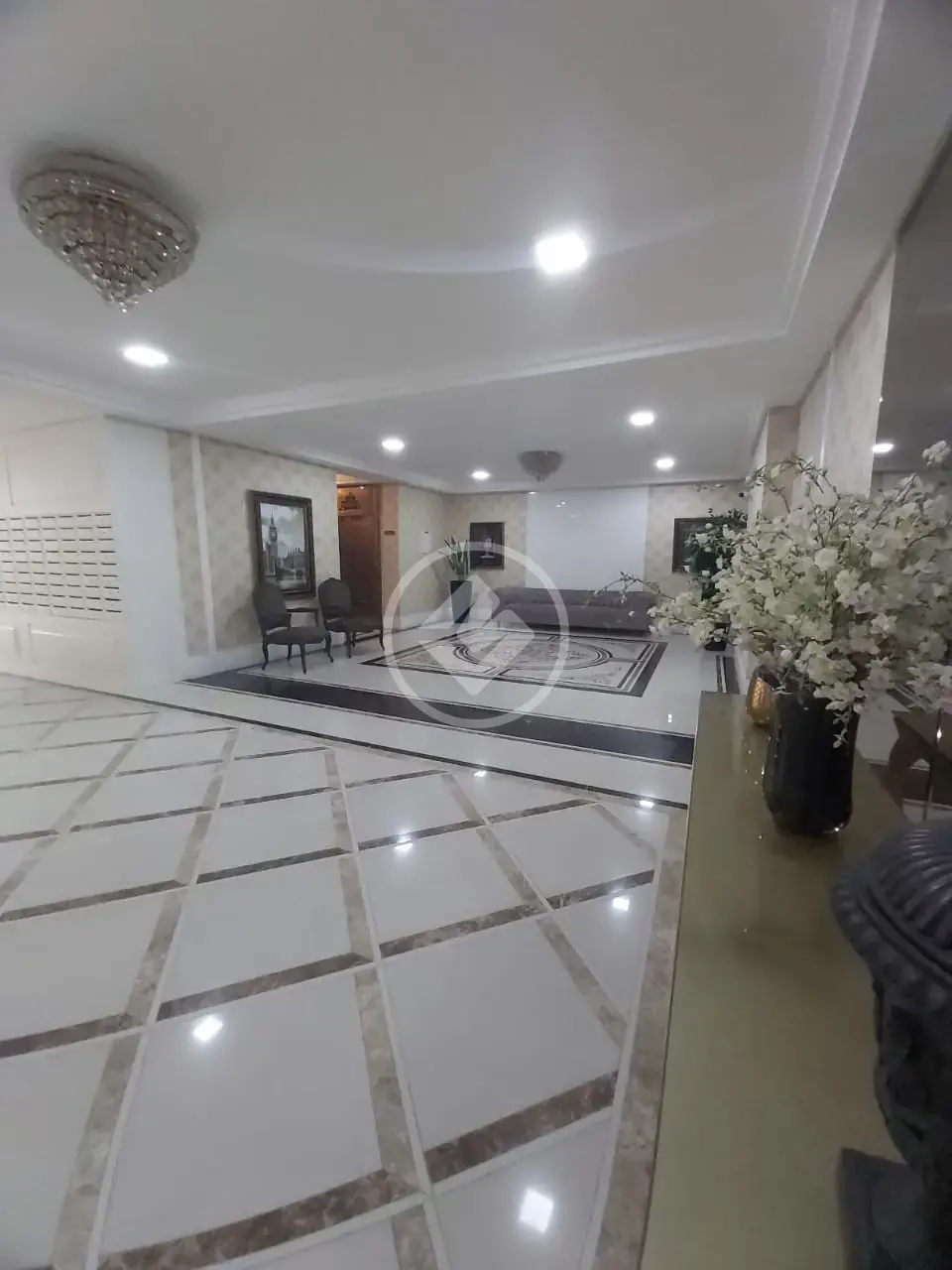 Imagem 4 - Apartamento em Campinas, São José - SC