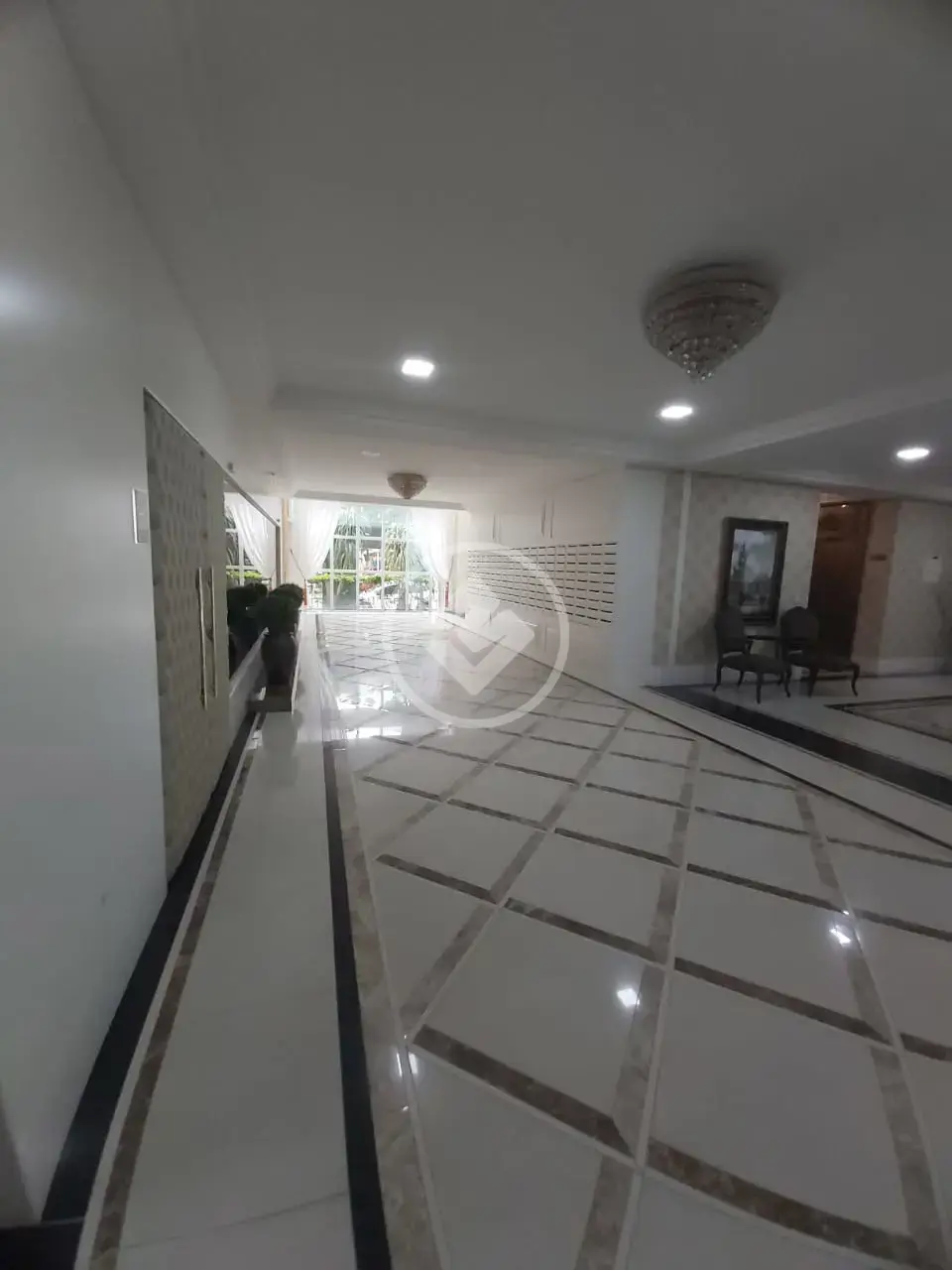 Imagem 6 - Apartamento em Campinas, São José - SC