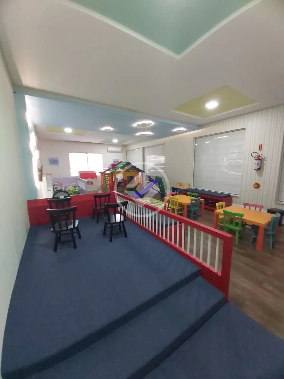Image 87 - Apartamento em Campinas, São José - SC