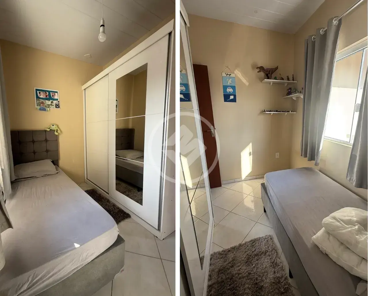 Imagem 6 - Casa em Ipiranga, São José - SC