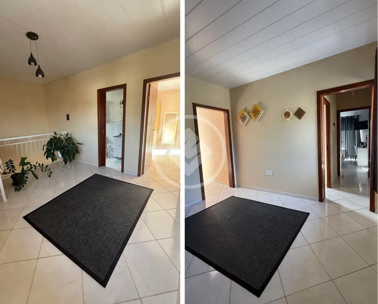 Imagem 2 - Casa em Ipiranga, São José - SC