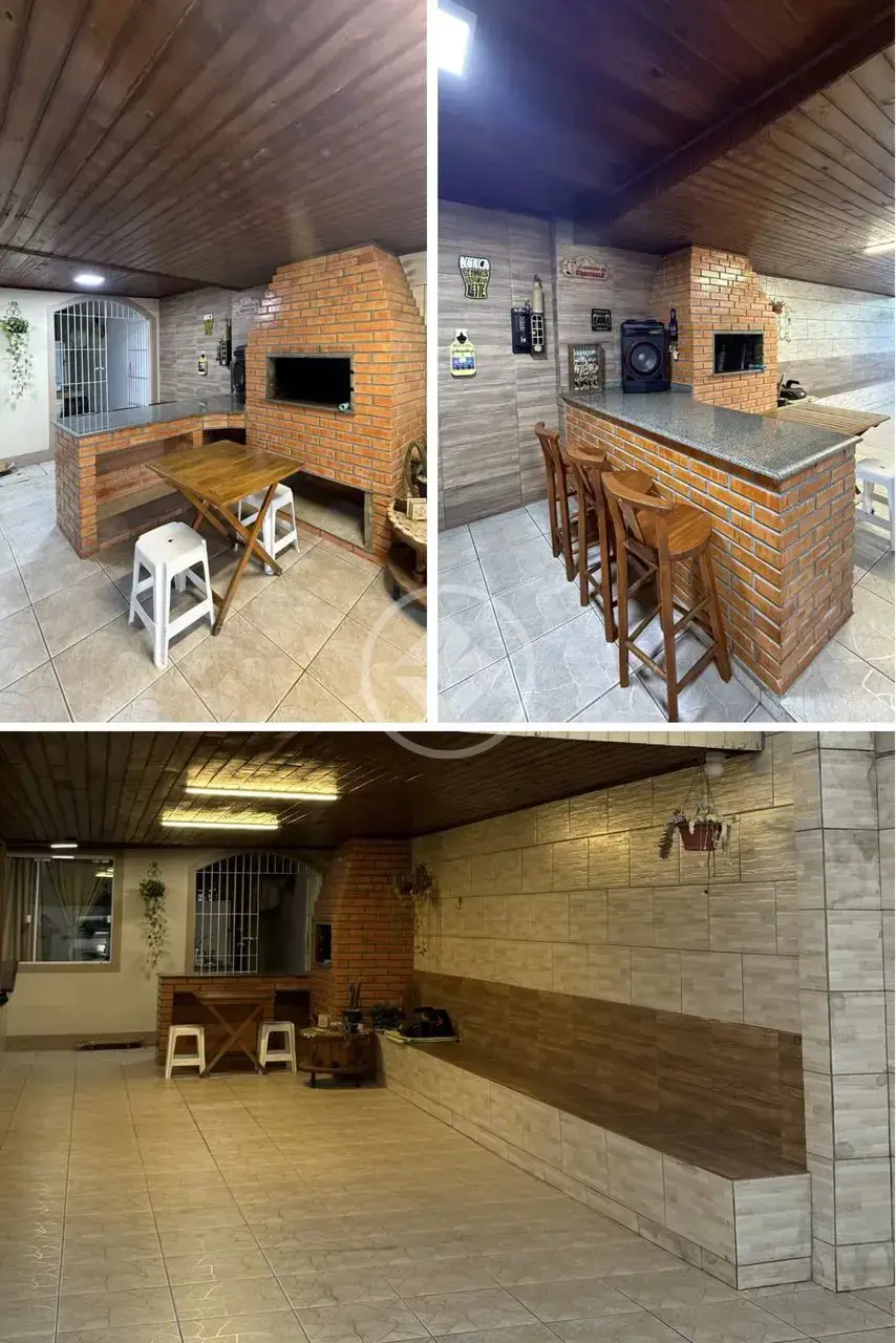 Image 15 - Casa em Ipiranga, São José - SC