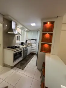Imagem 6 - Apartamento em Balneário, Florianópolis - SC