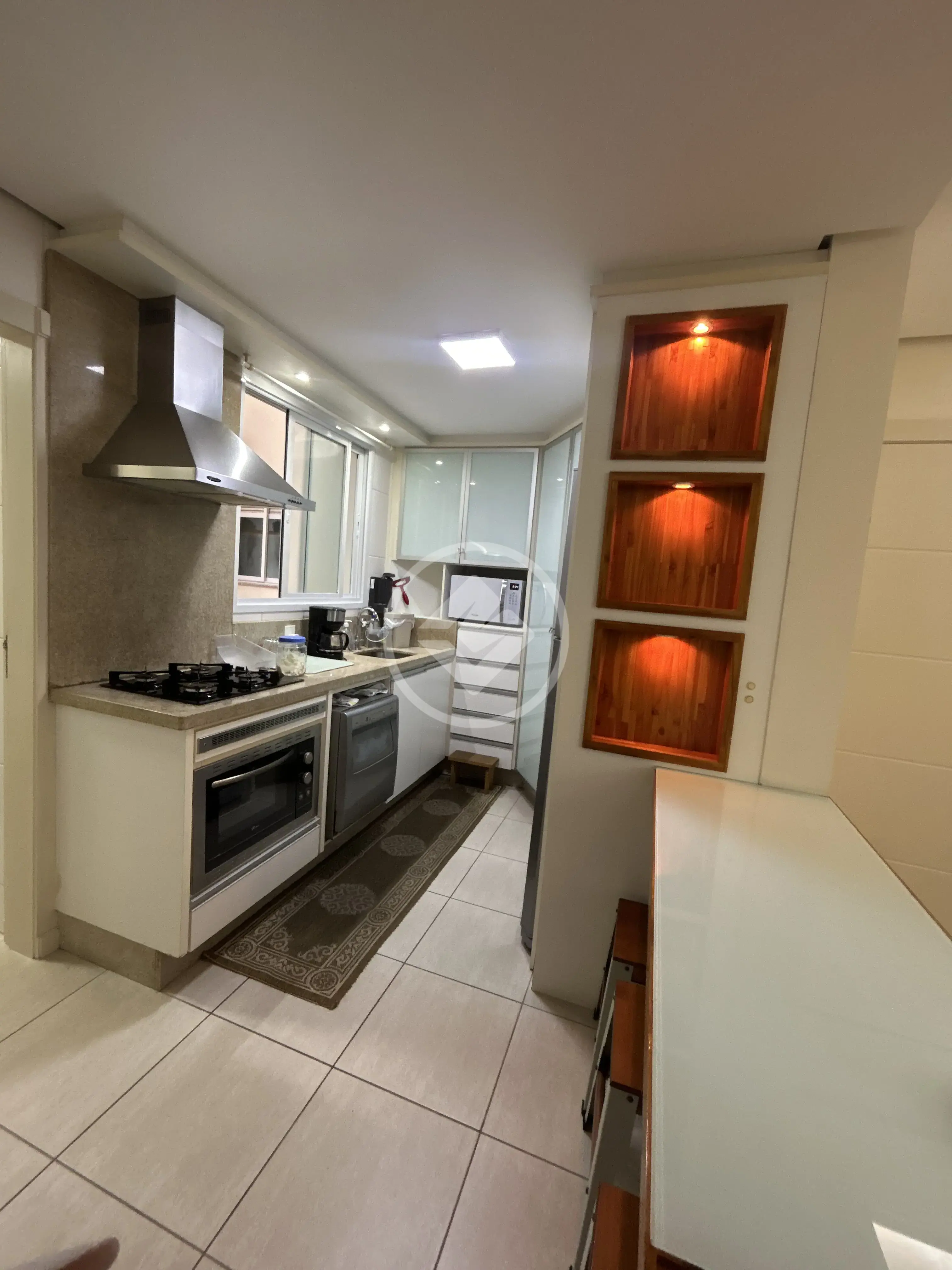 Imagem 6 - Apartamento em Balneário, Florianópolis - SC