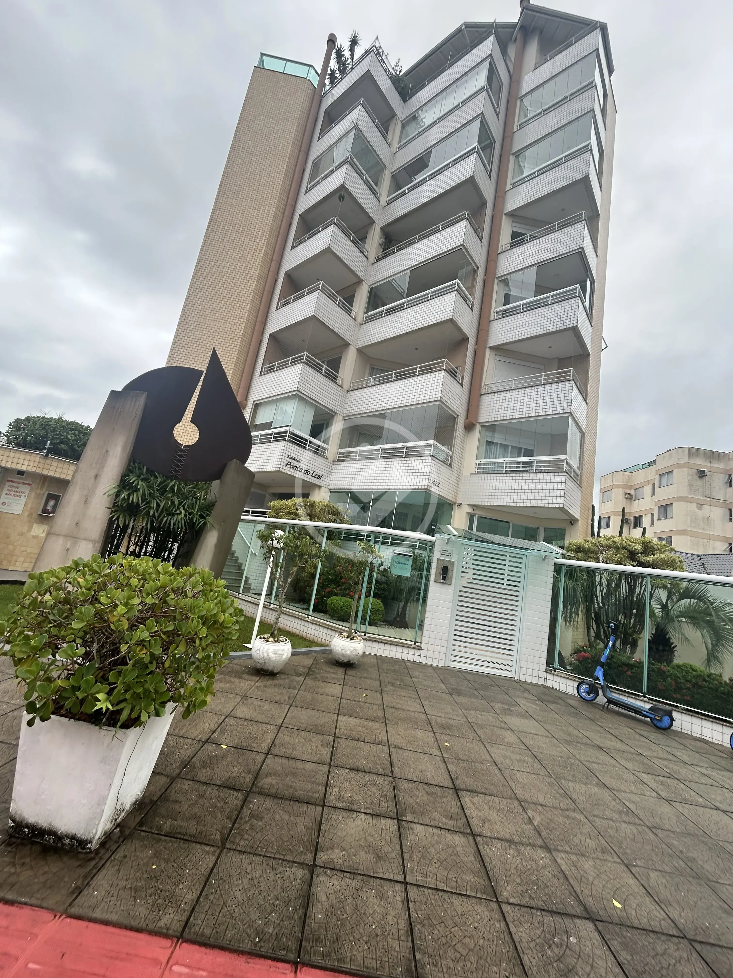 Imagem 1 - Apartamento em Balneário, Florianópolis - SC