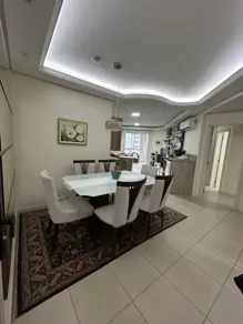 Apartamento Balneário, Florianópolis - SC — foto 2
