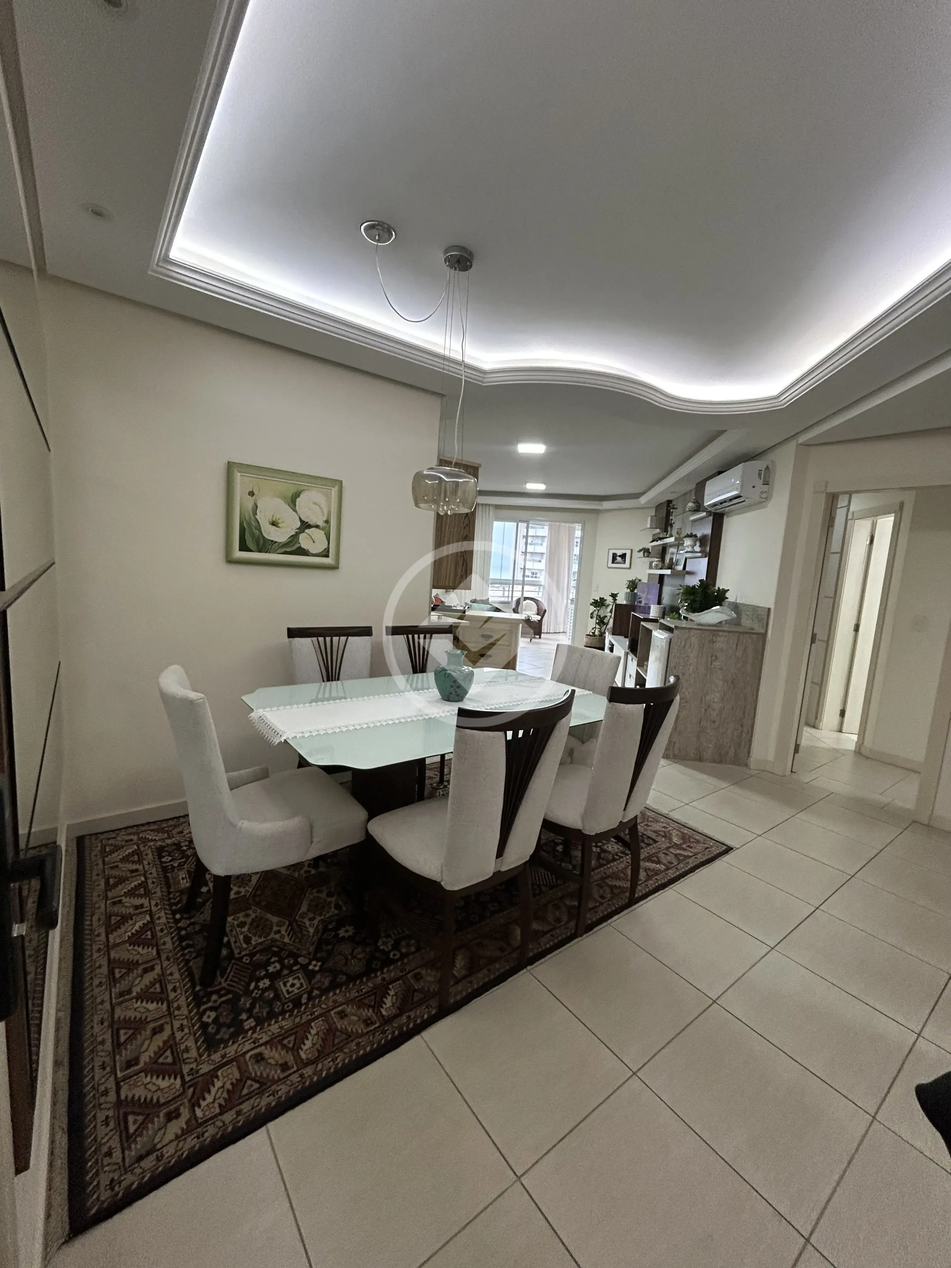 Imagem 1 - Apartamento em Balneário, Florianópolis - SC