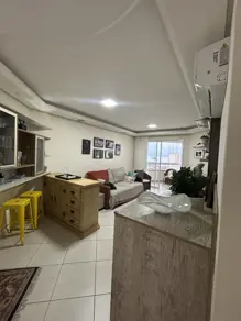 Imagem 2 - Apartamento em Balneário, Florianópolis - SC