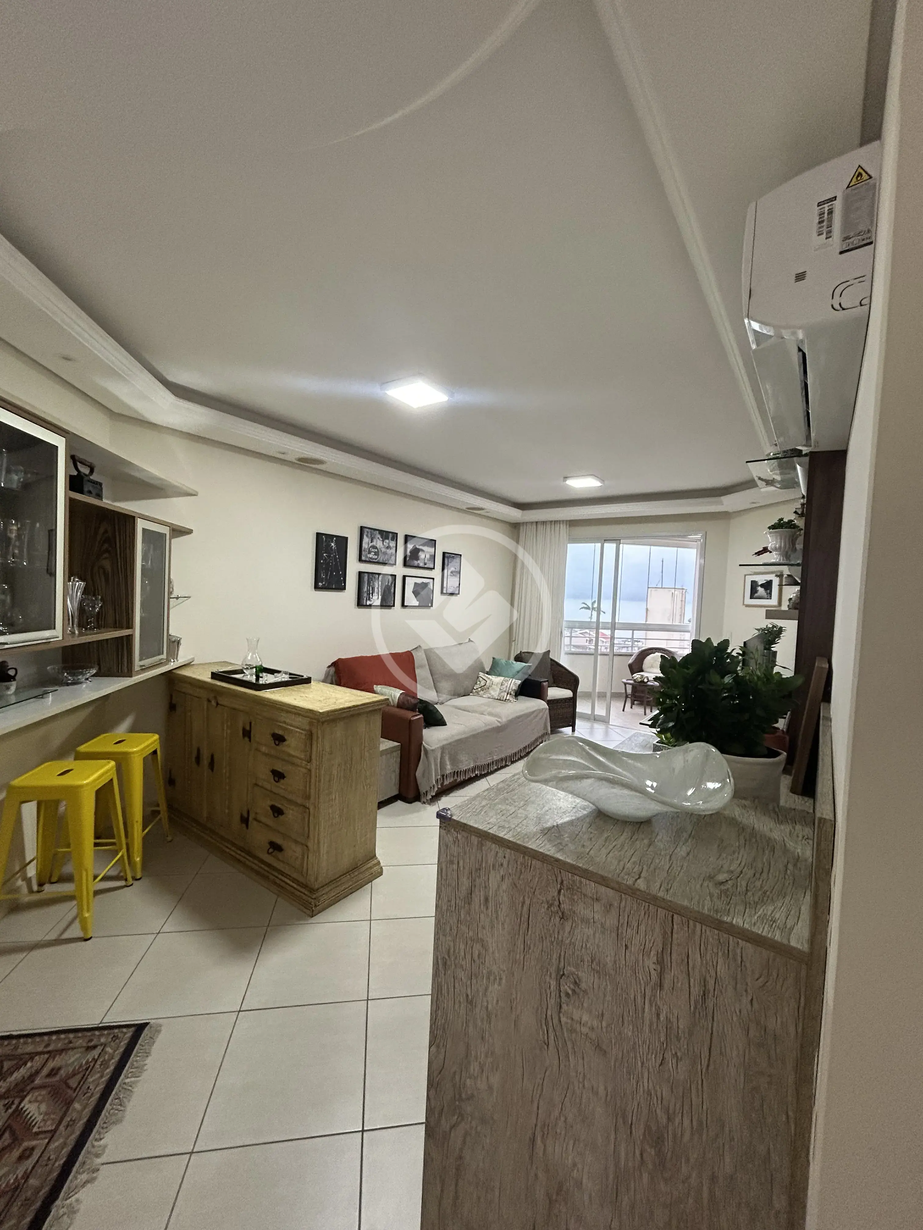 Imagem 2 - Apartamento em Balneário, Florianópolis - SC
