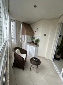 Imagem 5 - Apartamento em Balneário, Florianópolis - SC
