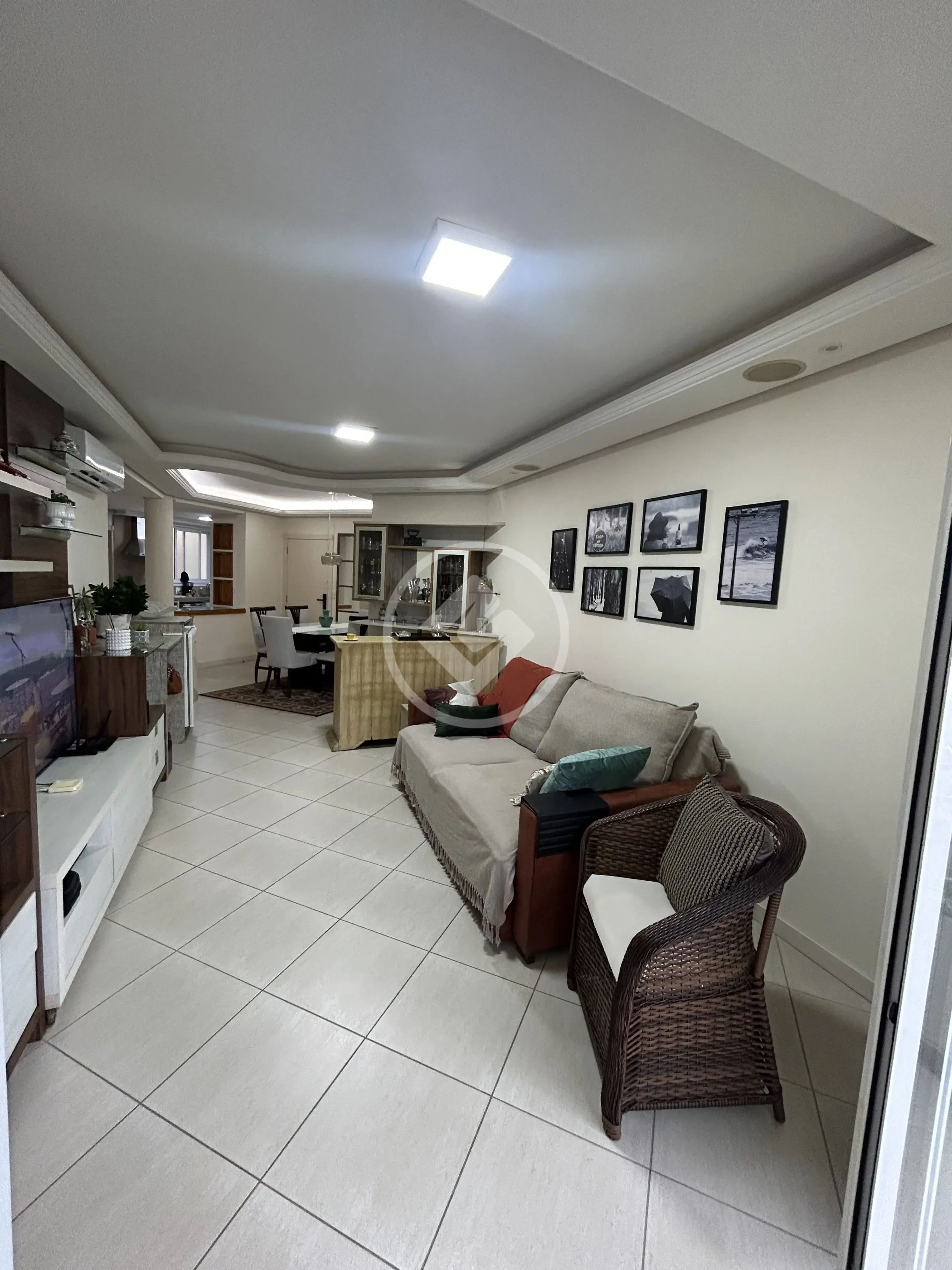 Imagem 3 - Apartamento em Balneário, Florianópolis - SC