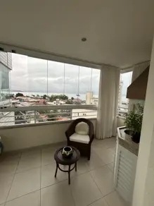 Imagem 4 - Apartamento em Balneário, Florianópolis - SC