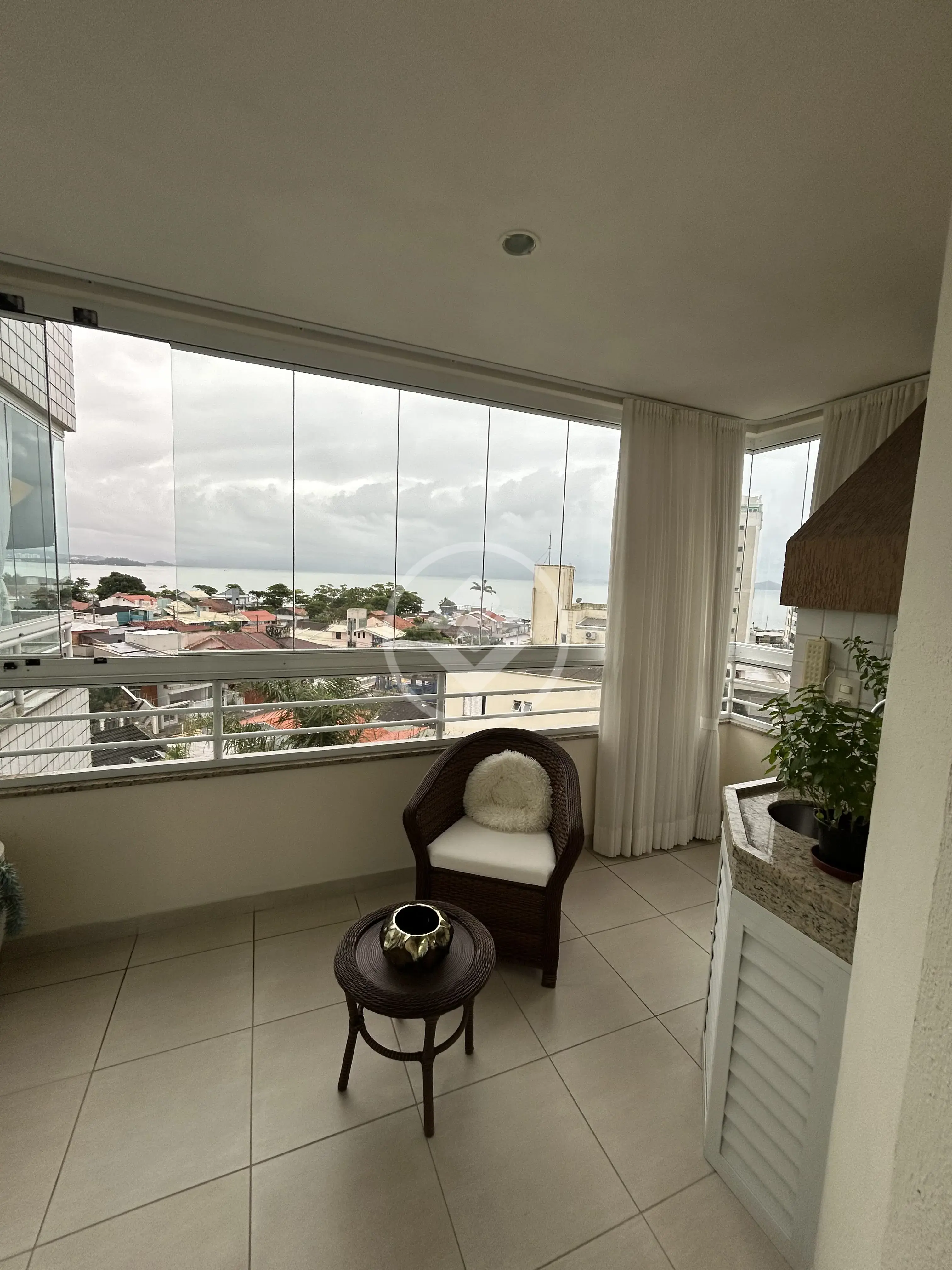 Imagem 4 - Apartamento em Balneário, Florianópolis - SC