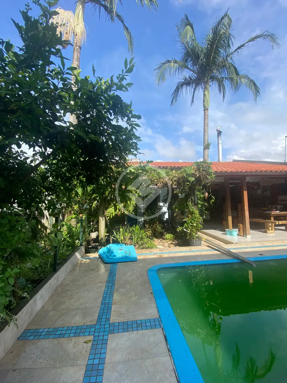 Imagem 1 - Casa em Serraria, São José - SC