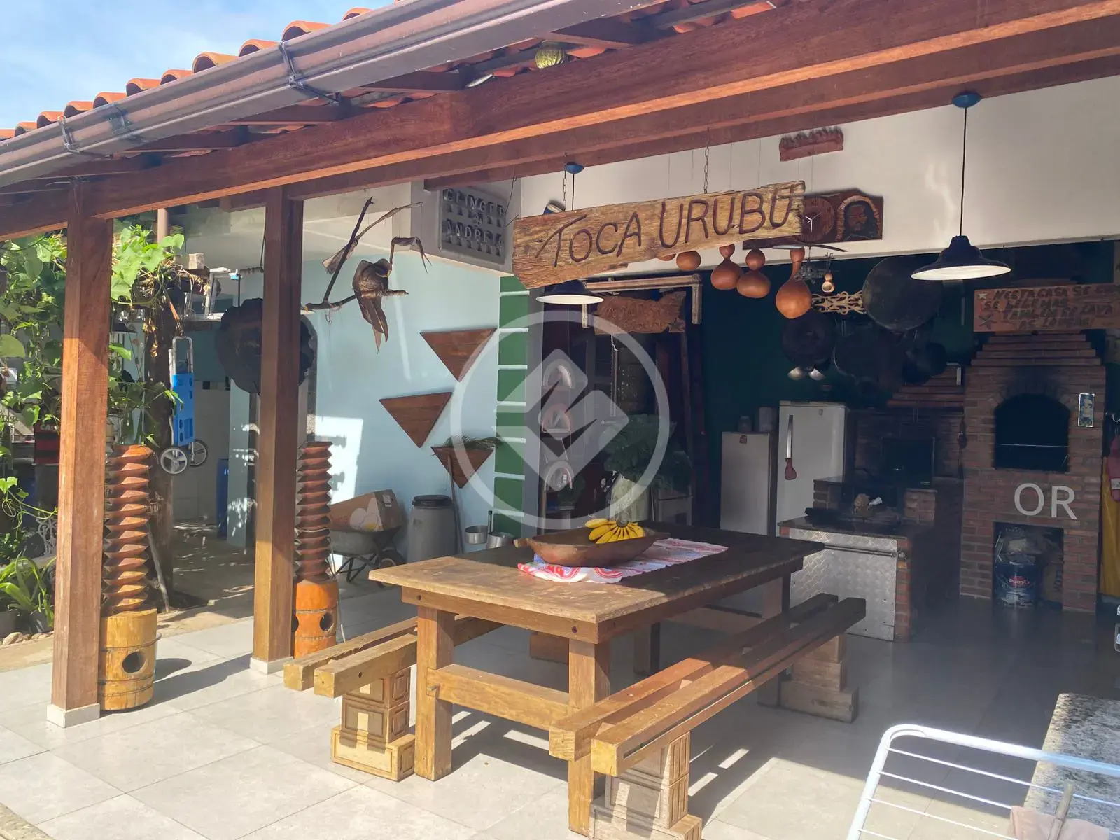 Imagem 1 - Casa em Serraria, São José - SC