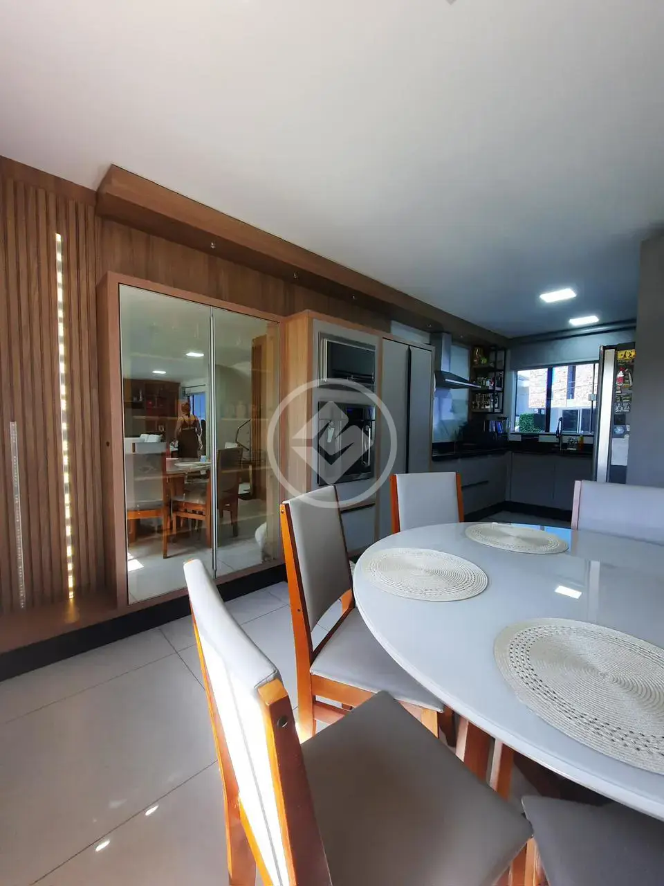 Imagem 4 - Casa Condomínio em Ingleses do Rio Vermelho, Florianópolis - SC