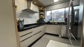 Imagem 2 - Casa Condomínio em Ingleses do Rio Vermelho, Florianópolis - SC