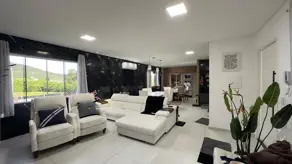 Imagem 3 - Casa Condomínio em Ingleses do Rio Vermelho, Florianópolis - SC