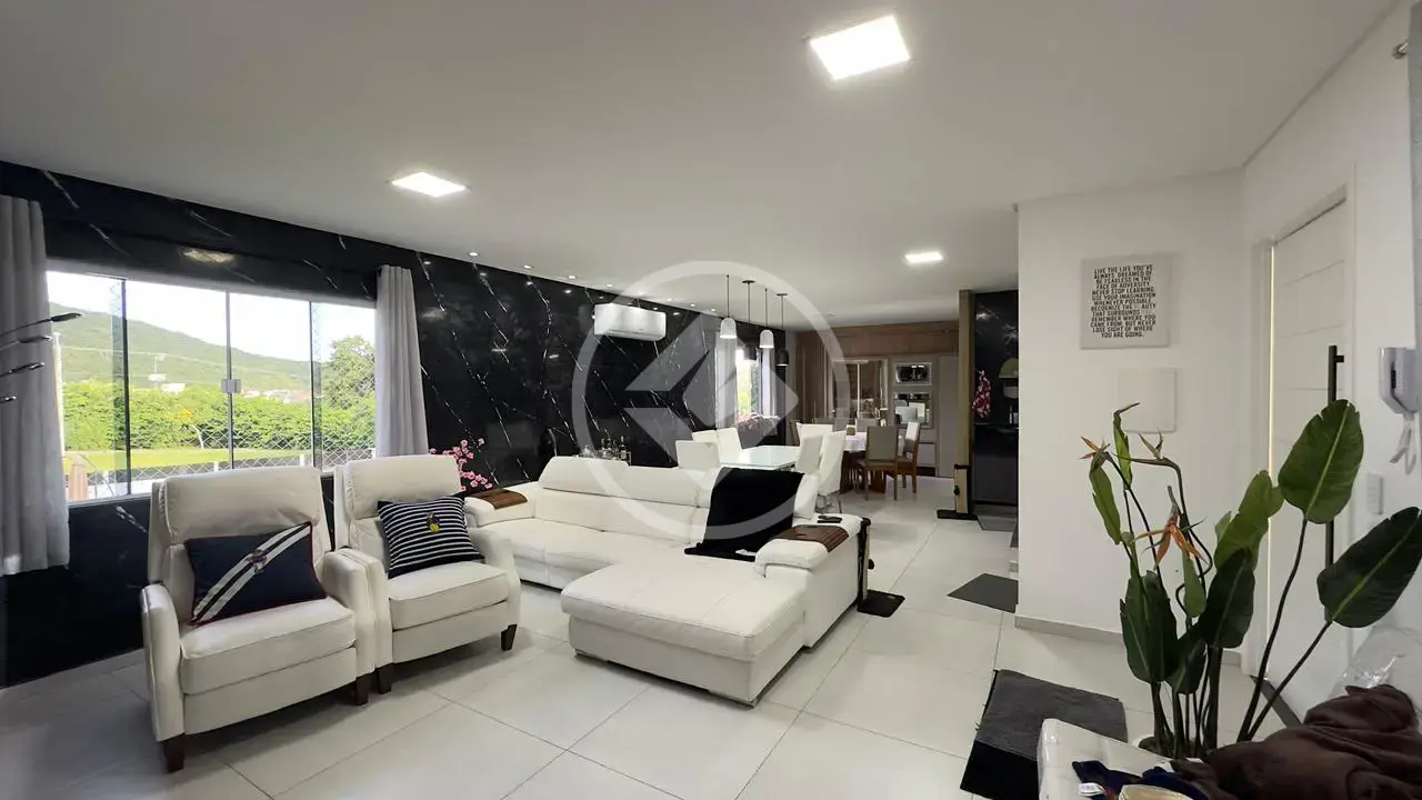 Imagem 3 - Casa Condomínio em Ingleses do Rio Vermelho, Florianópolis - SC