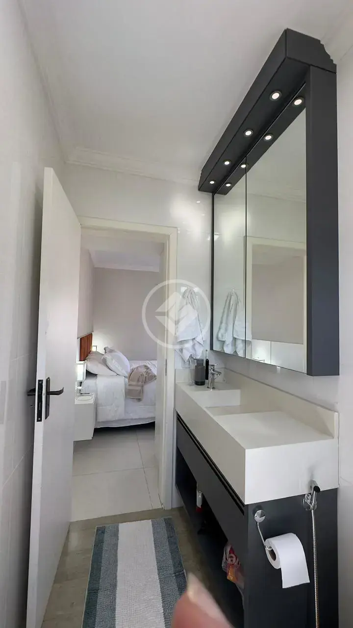 Imagem 5 - Casa Condomínio em Ingleses do Rio Vermelho, Florianópolis - SC