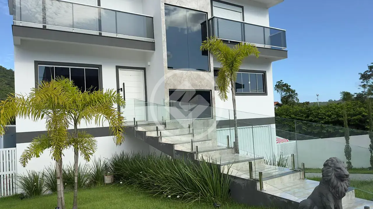 Imagem 1 - Casa Condomínio em Ingleses do Rio Vermelho, Florianópolis - SC
