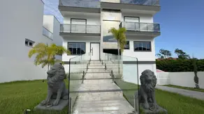 Casa Condomínio Ingleses do Rio Vermelho, Florianópolis - SC — foto 1
