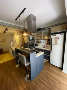 Imagem 6 - Apartamento em Campeche, Florianópolis - SC