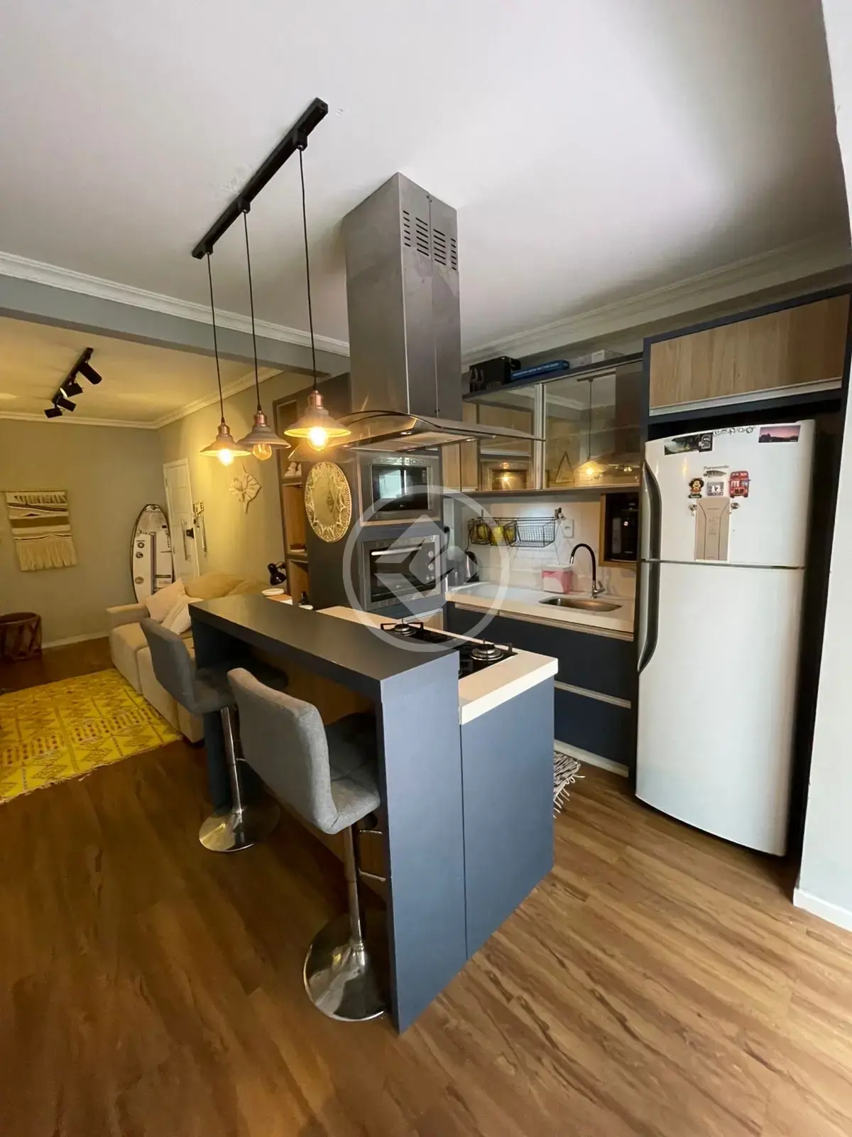 Imagem 6 - Apartamento em Campeche, Florianópolis - SC