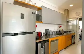 Imagem 5 - Apartamento em Cachoeira do Bom Jesus, Florianópolis - SC