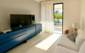 Apartamento Cachoeira do Bom Jesus, Florianópolis - SC — foto 2
