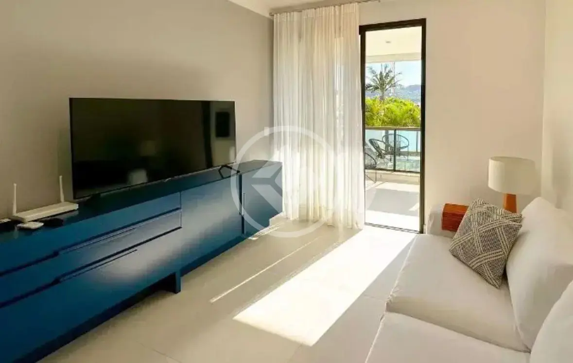 Image 2 - Apartamento em Cachoeira do Bom Jesus, Florianópolis - SC