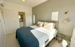 Imagem 6 - Apartamento em Cachoeira do Bom Jesus, Florianópolis - SC