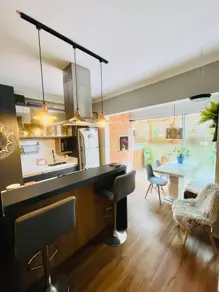 Imagem 2 - Apartamento em Campeche, Florianópolis - SC