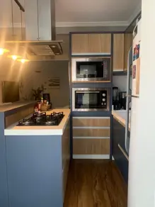 Imagem 5 - Apartamento em Campeche, Florianópolis - SC