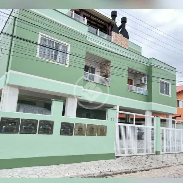 Image 15 - Apartamento em Campeche, Florianópolis - SC