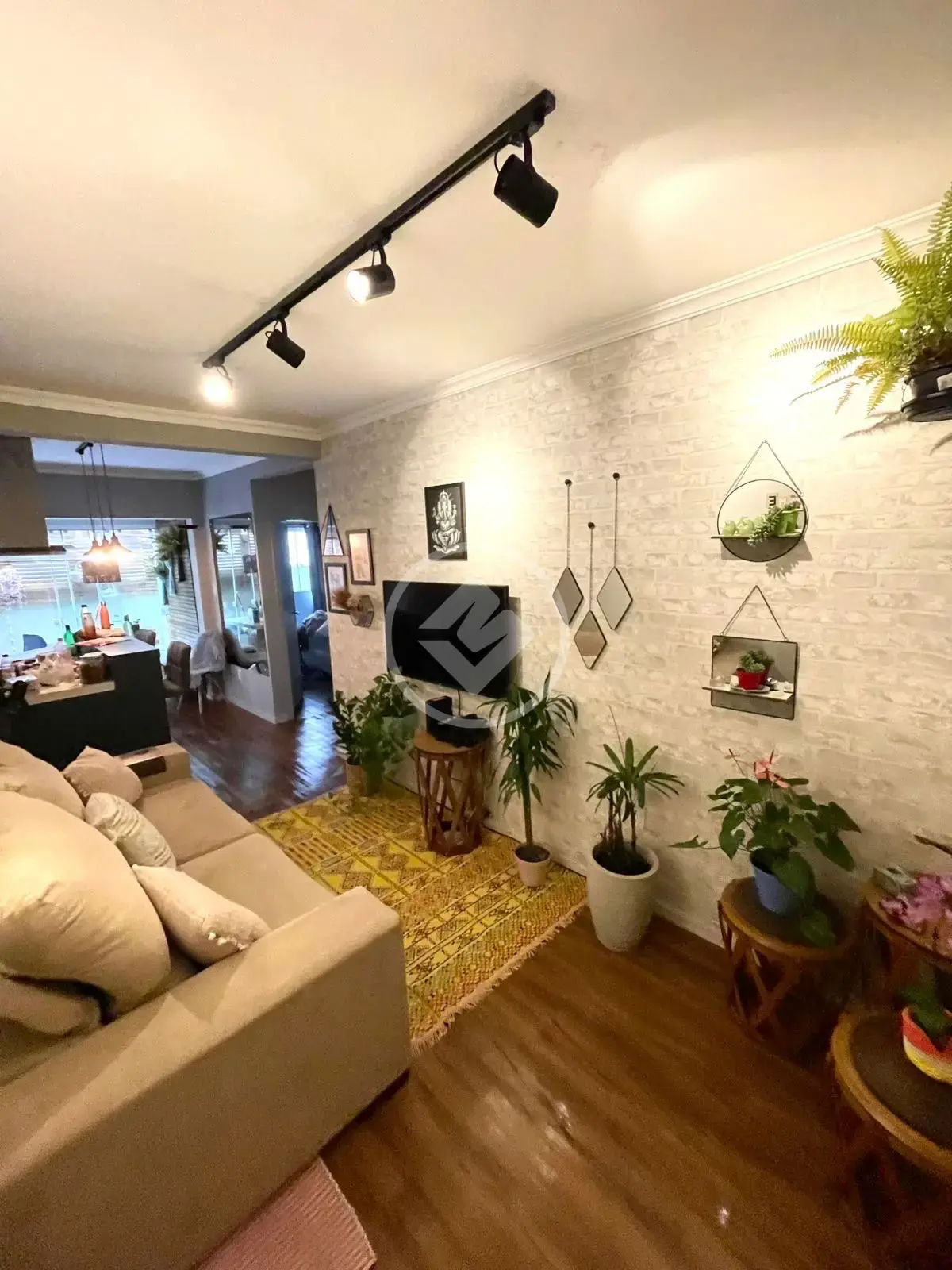 Imagem 4 - Apartamento em Campeche, Florianópolis - SC