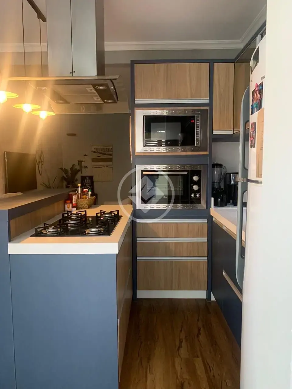 Imagem 3 - Apartamento em Campeche, Florianópolis - SC