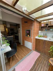 Apartamento Campeche, Florianópolis - SC — foto 2
