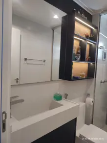 Imagem 4 - Apartamento em Ipiranga, São José - SC