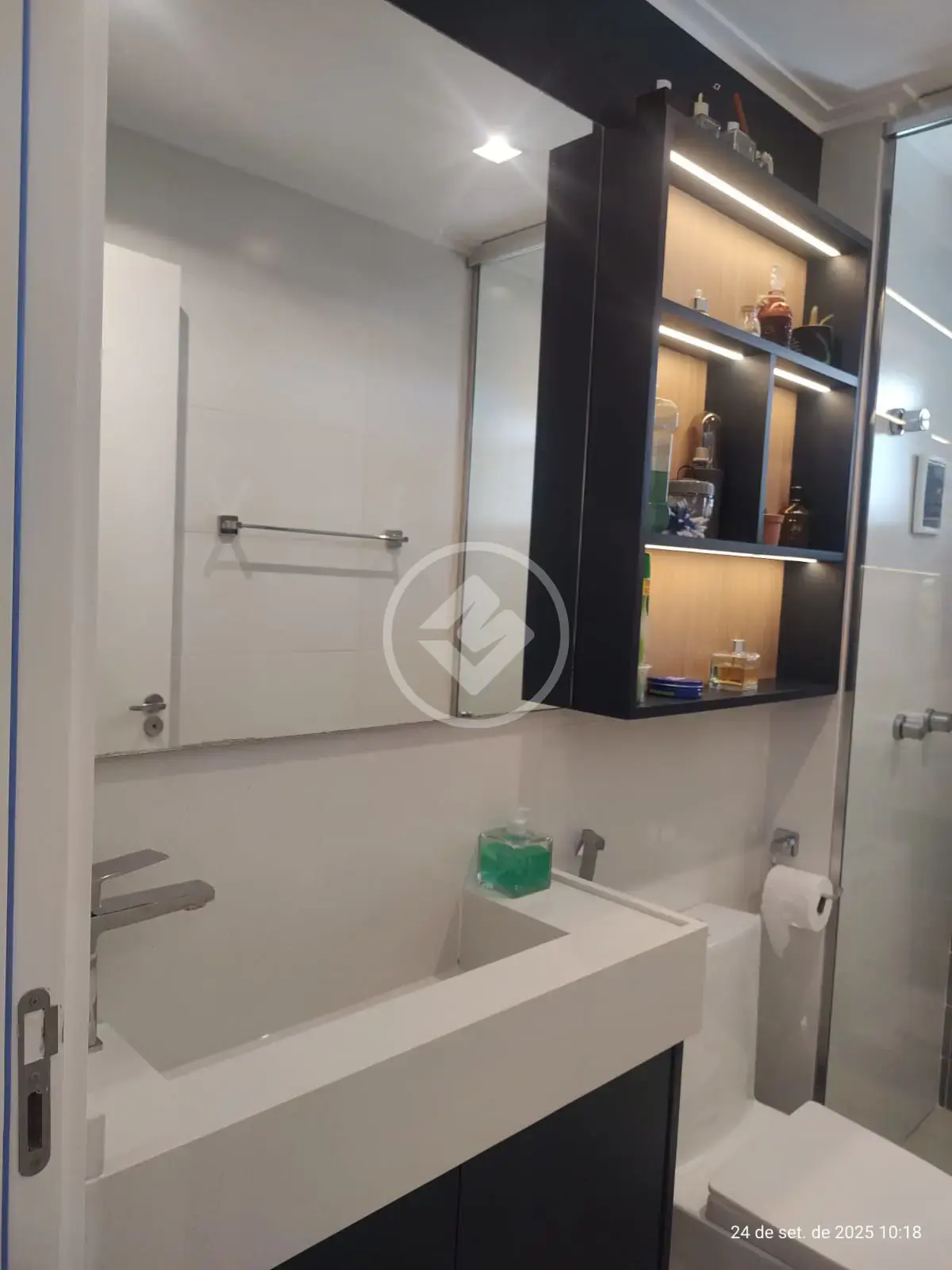 Imagem 4 - Apartamento em Ipiranga, São José - SC