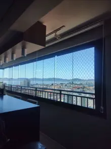 Apartamento Ipiranga, São José - SC — foto 1