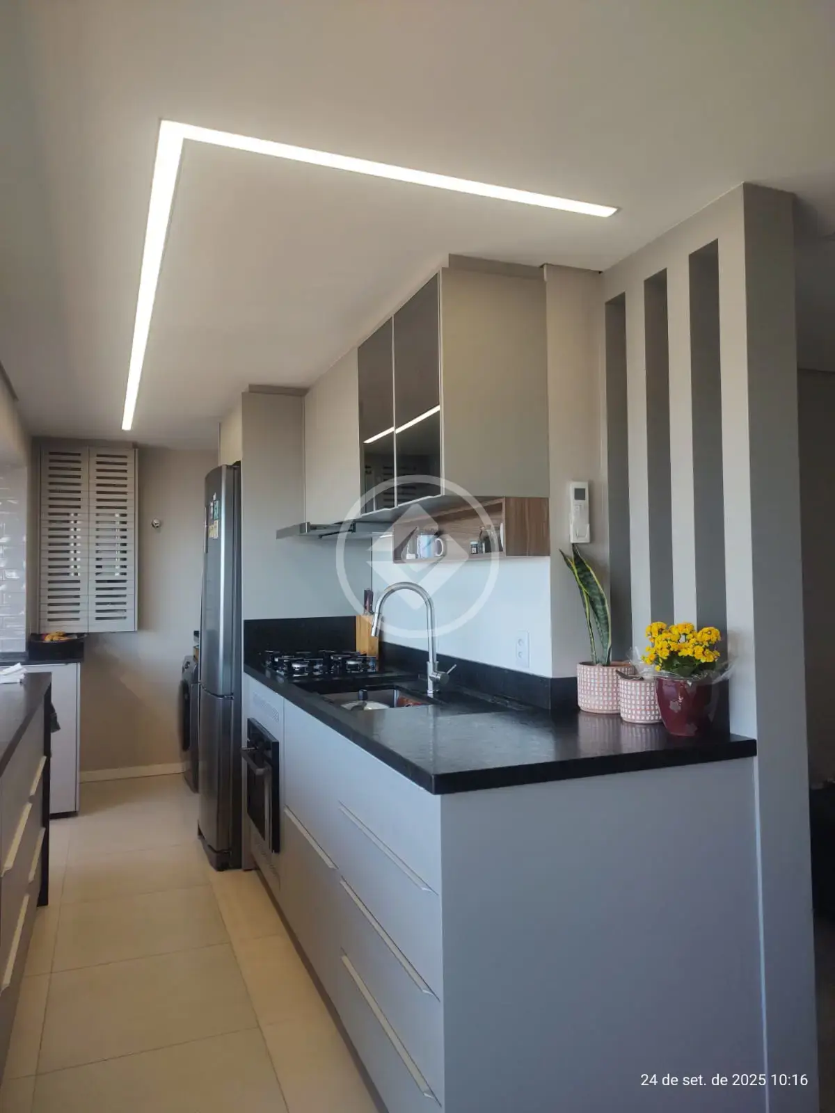 Image 9 - Apartamento em Ipiranga, São José - SC