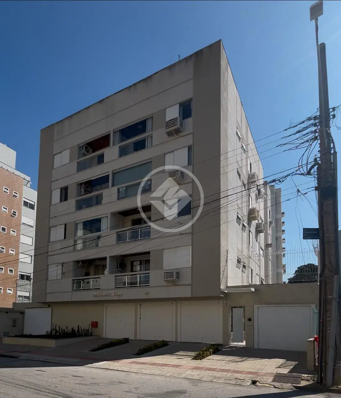 Image 27 - Apartamento em Trindade, Florianópolis - SC