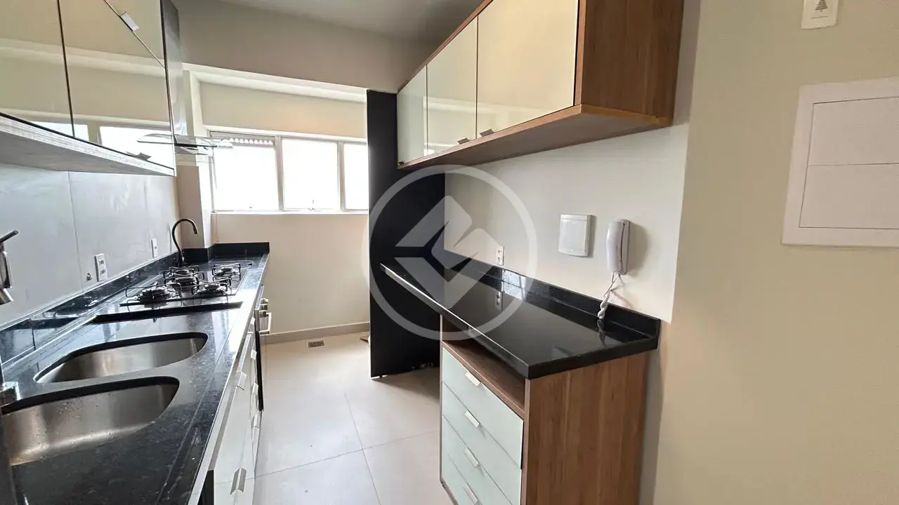 Imagem 5 - Apartamento em Trindade, Florianópolis - SC