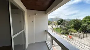 Imagem 4 - Apartamento em Trindade, Florianópolis - SC