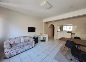 Apartamento ESTREITO, Florianópolis - SC — foto 2