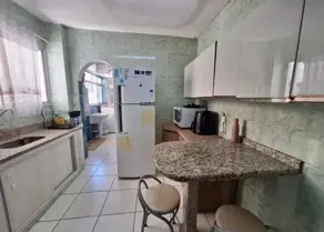 Imagem 5 - Apartamento em ESTREITO, Florianópolis - SC