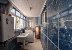Imagem 6 - Apartamento em ESTREITO, Florianópolis - SC